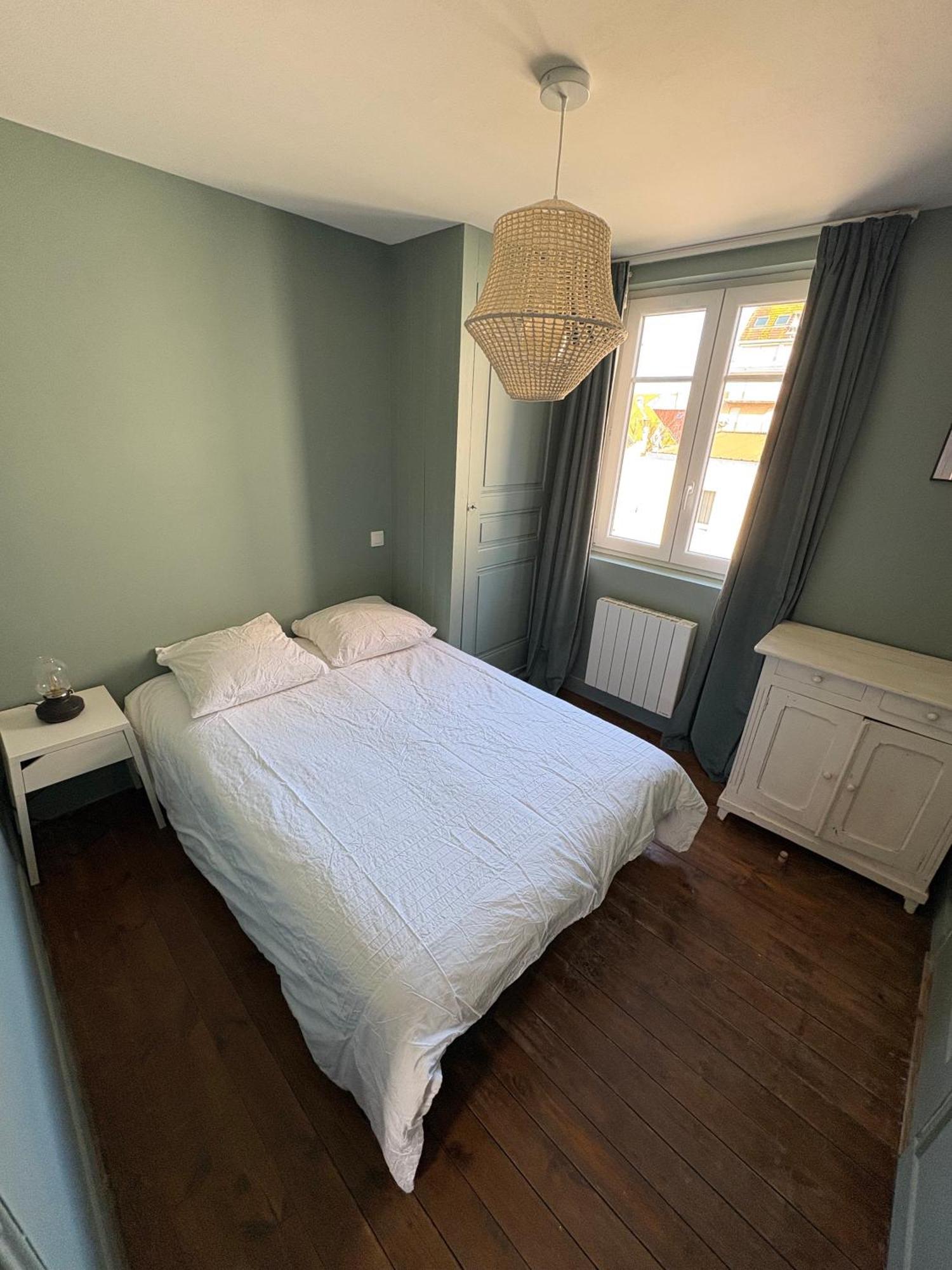 Villa Touquettoise - 200M De La Mer Et Commerces Le Touquet Экстерьер фото